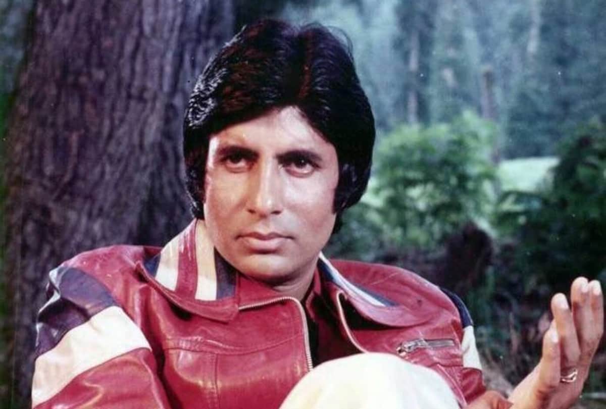 know about Amitabh Bachchan film Lawaaris actress Priti Sapru
