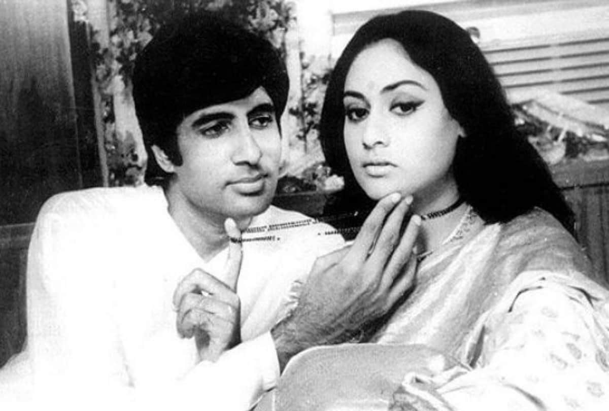 amitabh bachchan film laawaris completed 38 years