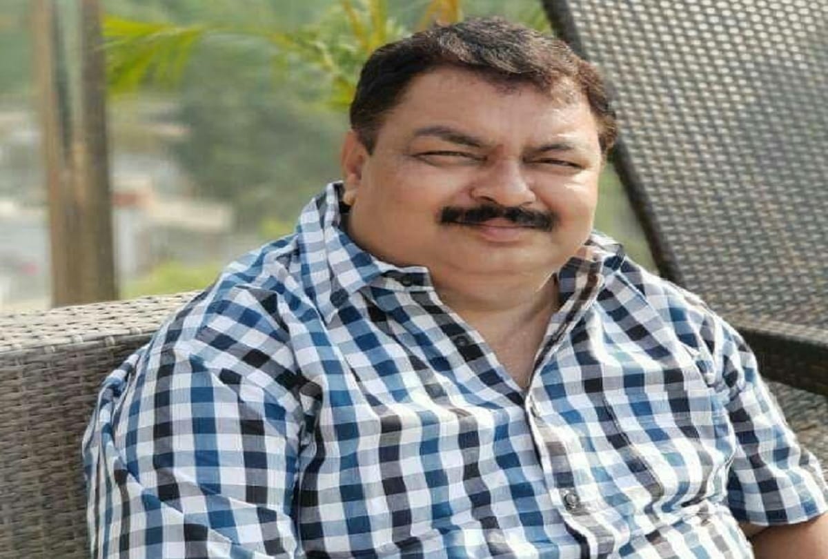 Md Of R. Sons arrested by Lucknow in Fraud case