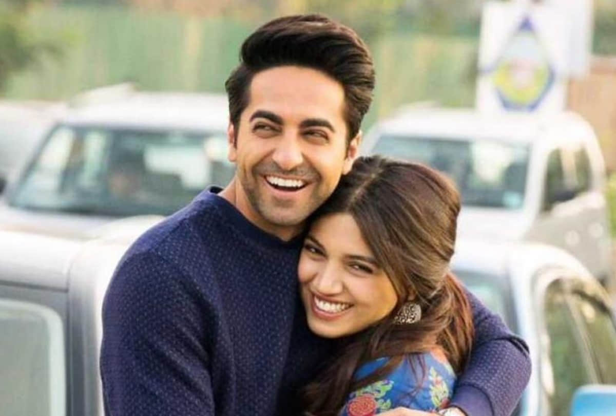 ayushmann khurrana and bhumi pednekar will shoot in kanpur for film bala