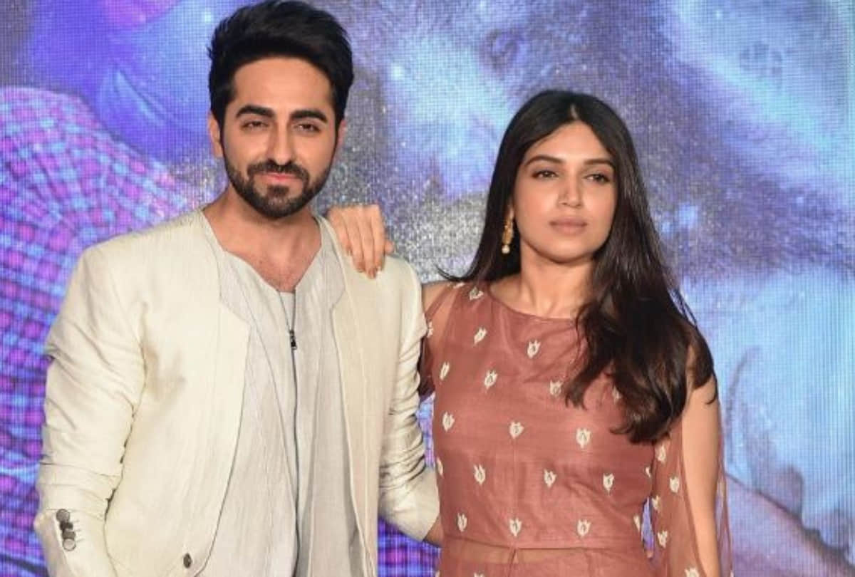 Fat 2 Fit transformation of bollywood actress Bhumi Pednekar