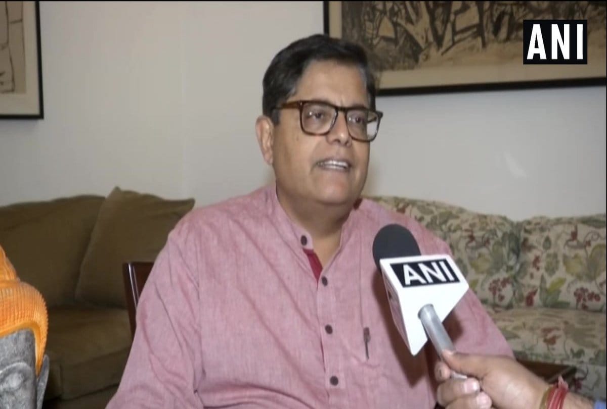 BJP National Vice President said It is matter of pride to chair G-20 group