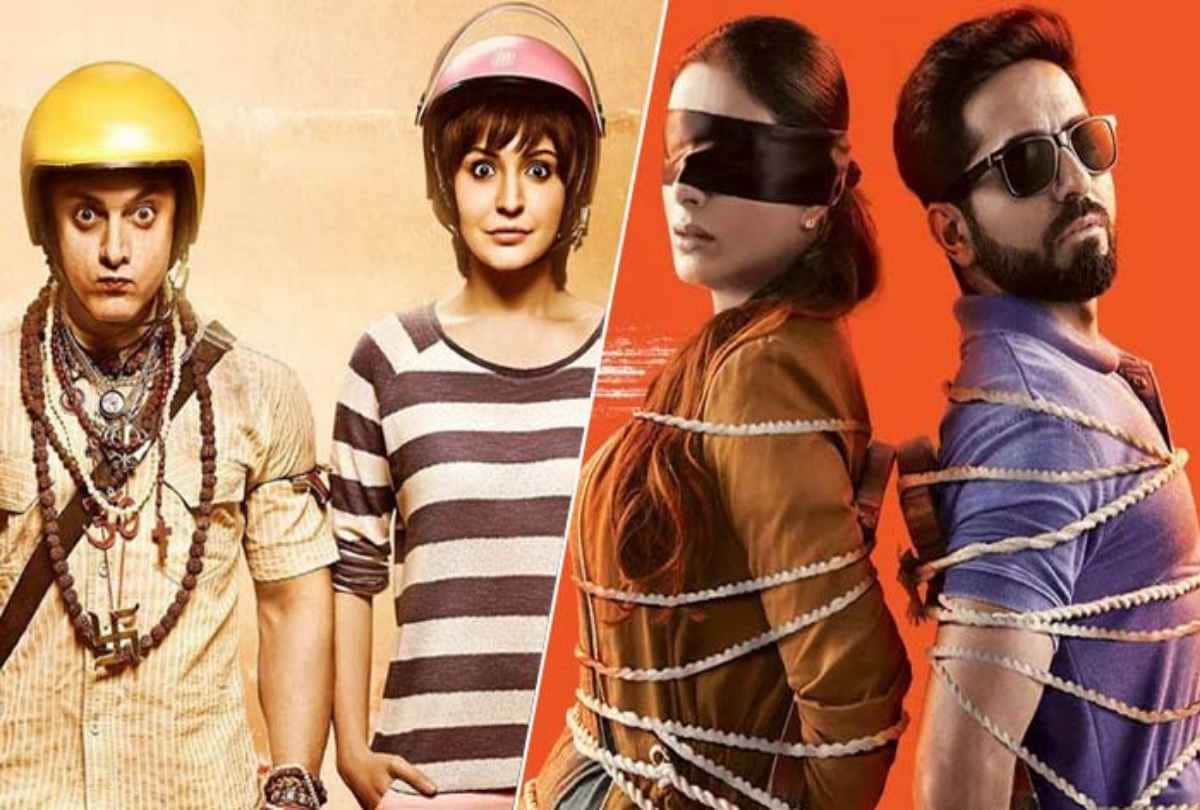 pk dangal andhadhun and may bollywood films china box office collection more than india