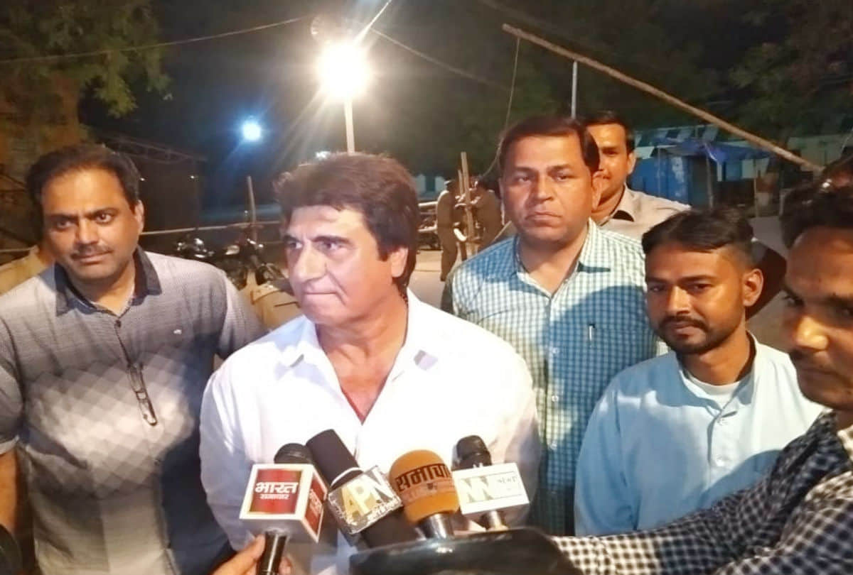 Lok Sabha Election 2019 Result priyanka Gandhi Magic Fail in Agra and Fatehpur Sikri constituency