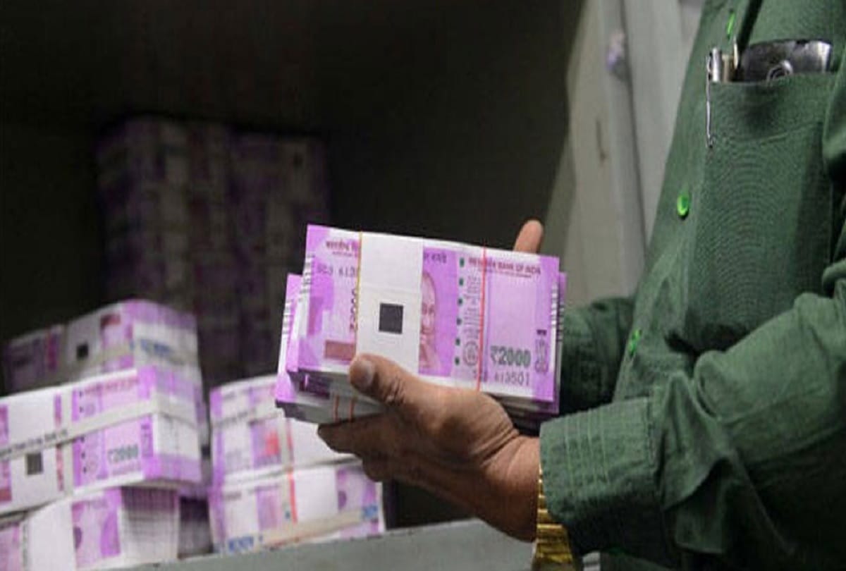 Stay on the order of the High Court to curb black money law effectiveness