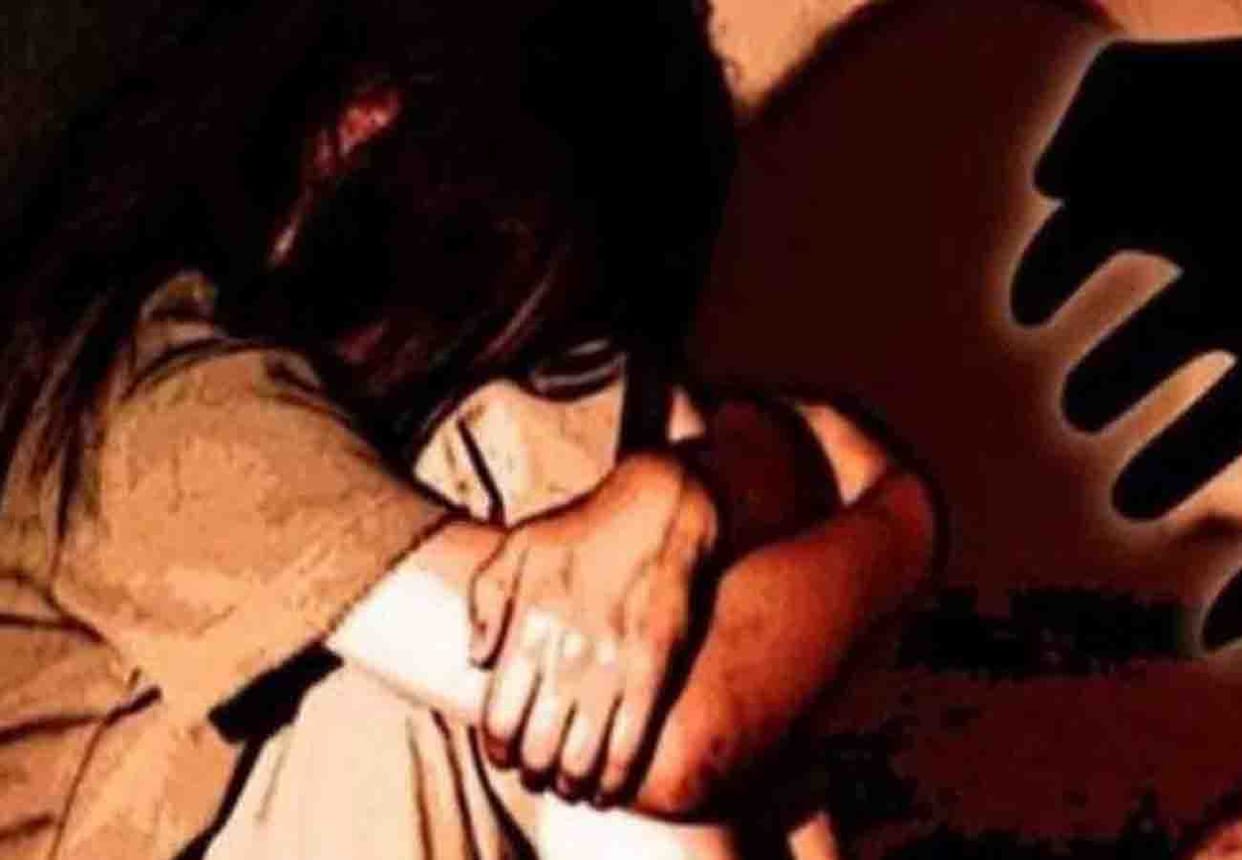 misdeed with innocent girl in hardoi, found body