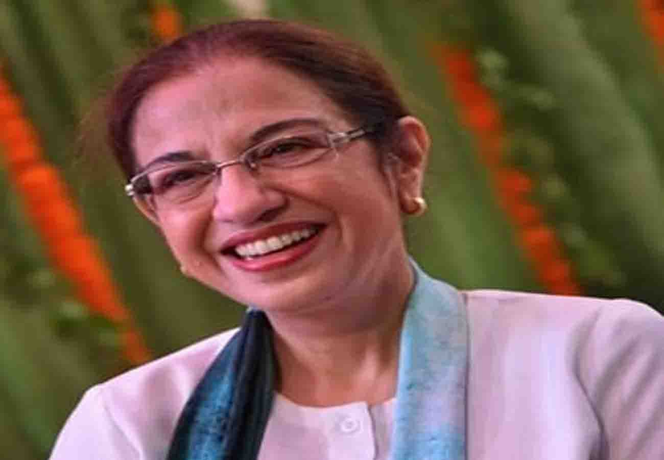 Sonia Gandhi's closest leader annu tandon tweeted and put her view lok sabha election results 2019
