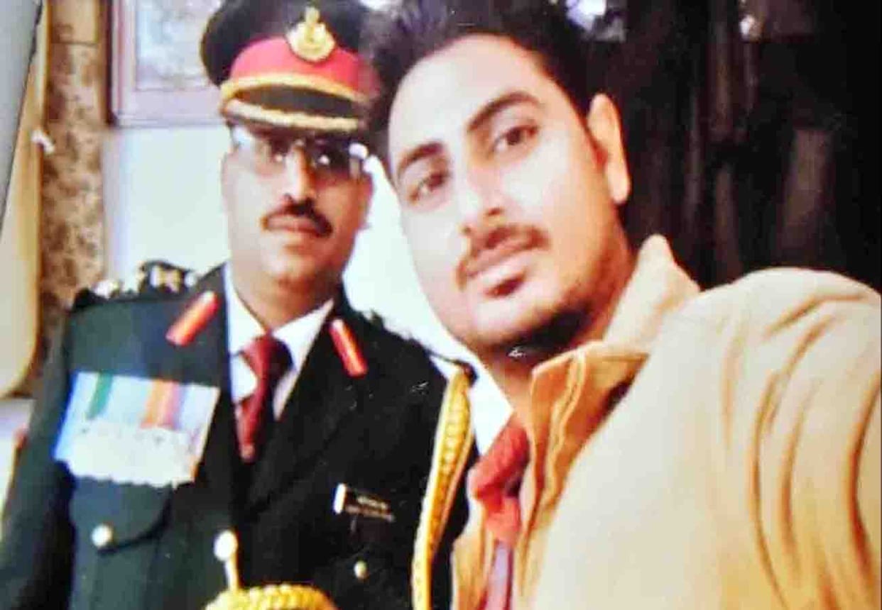 shocking information came out of fake colonel case kanpur