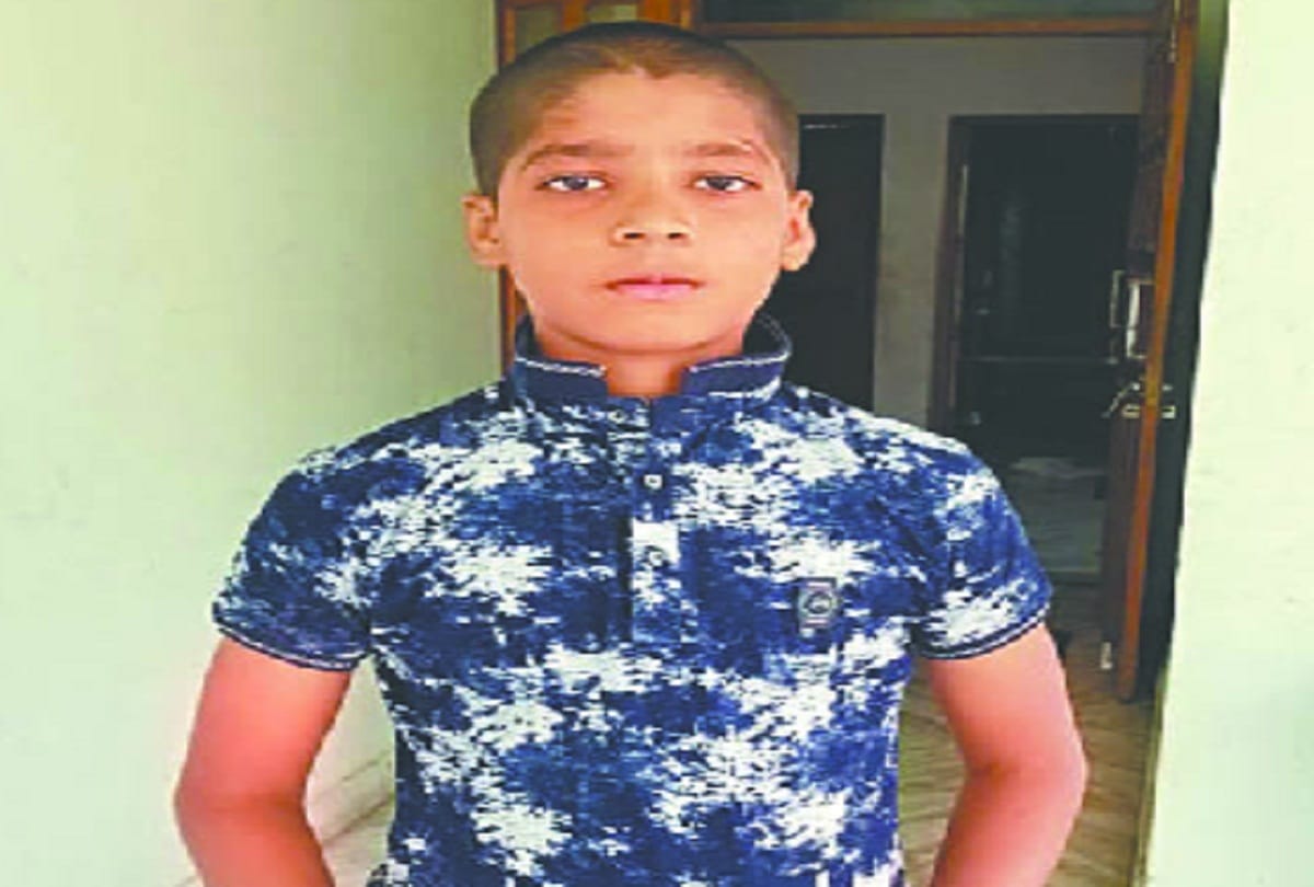Dhruv kidnapping case: Five person including two women life imprisonment