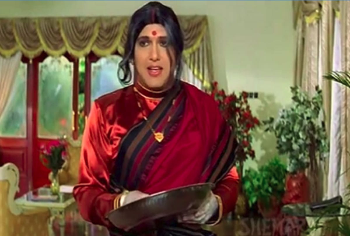 Happy Birthday Govinda: When Hero No 1 gave a tough competition to all the three Khans