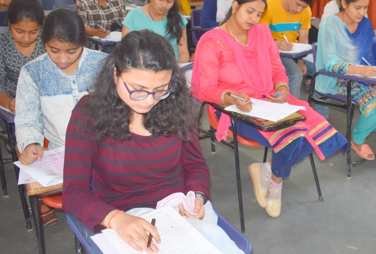 HPSSC Hamirpur released tentative schedule for written screening test for various post codes