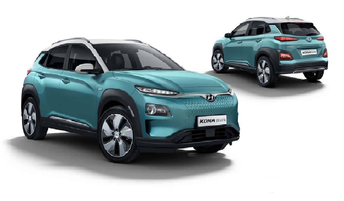 Electric suv hyundai kona EV launch date revealed, read the features and engine specifications