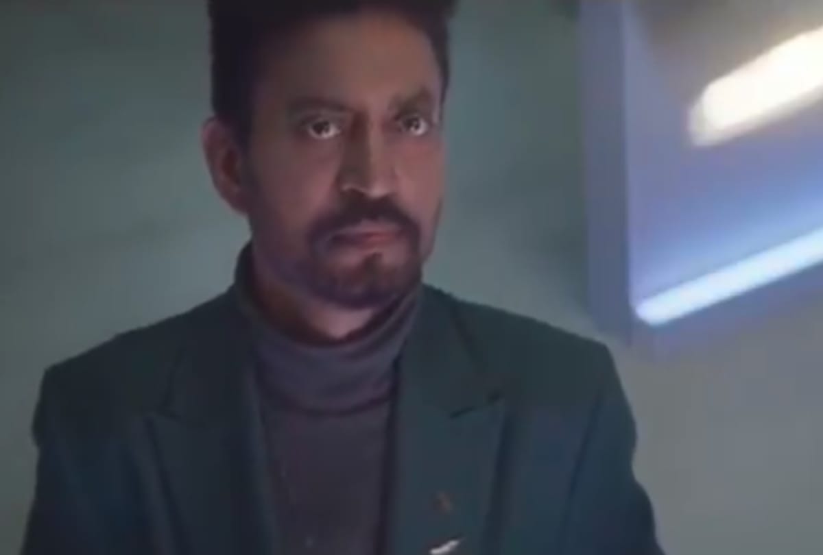 Irrfan Khan Birthday Know Why Actor Has Extra R In His Name and Also Why He Removed Khan From Surname