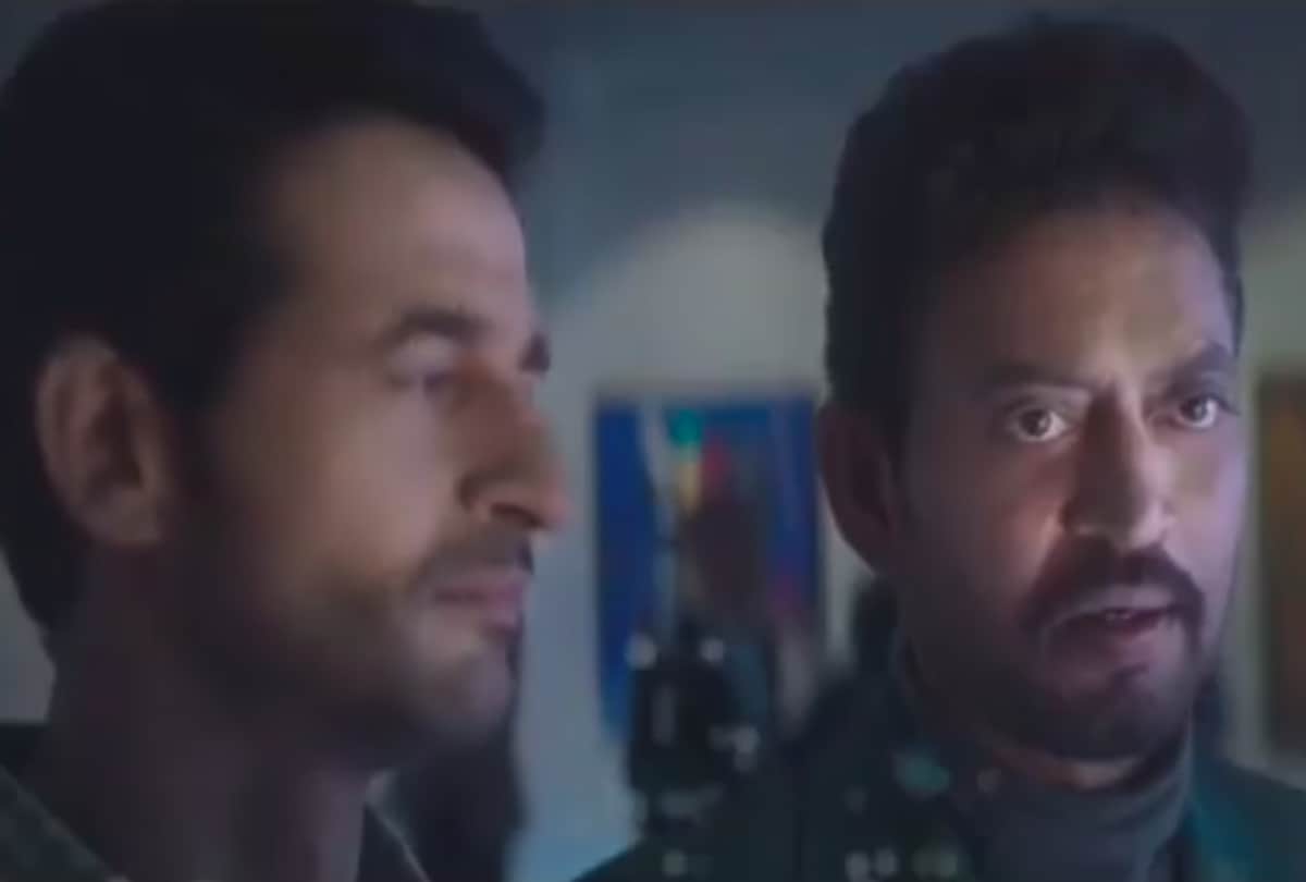 Irrfan Khan died: Famous Dialogues by Irrfan That Prove He is the King of Bollywood