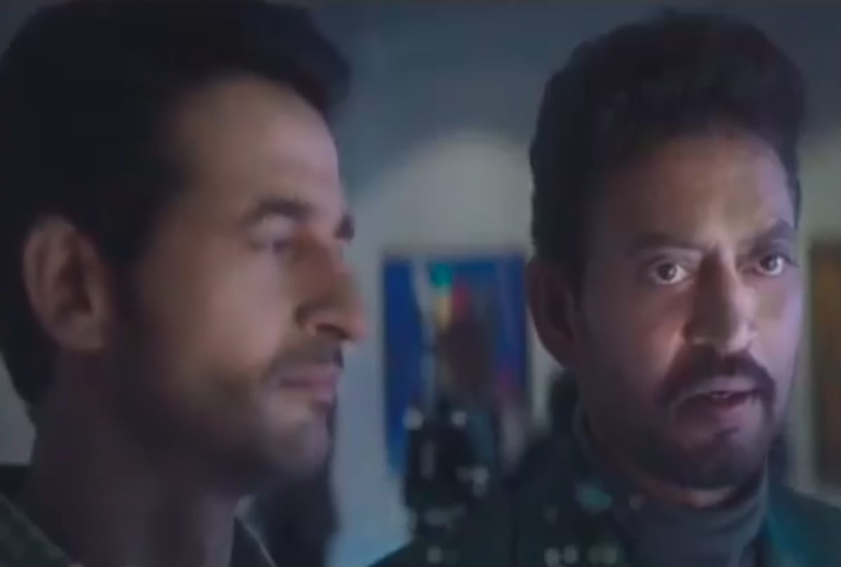 Irrfan Khan died: Famous Dialogues by Irrfan That Prove He is the King of Bollywood