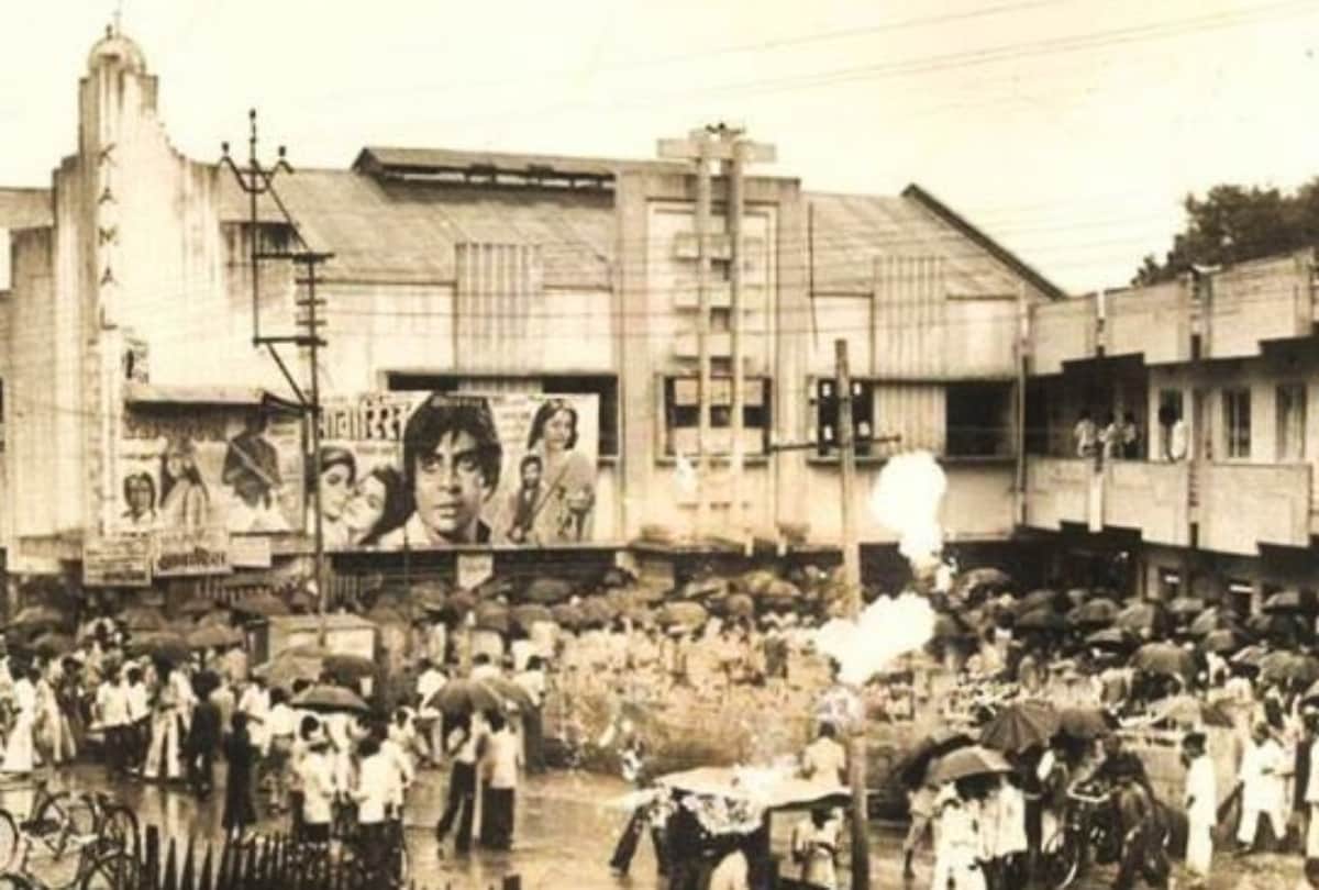 amitabh bachchan film laawaris completed 38 years