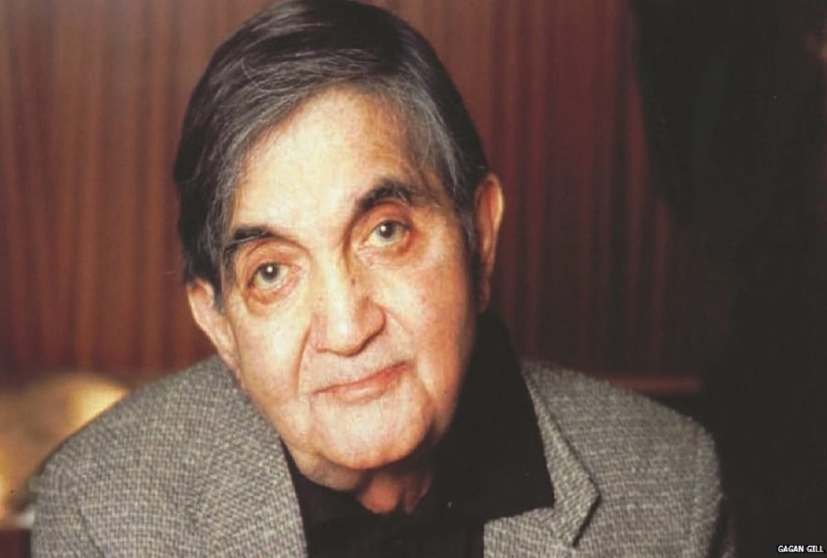Antardhwani: Person who loves his country