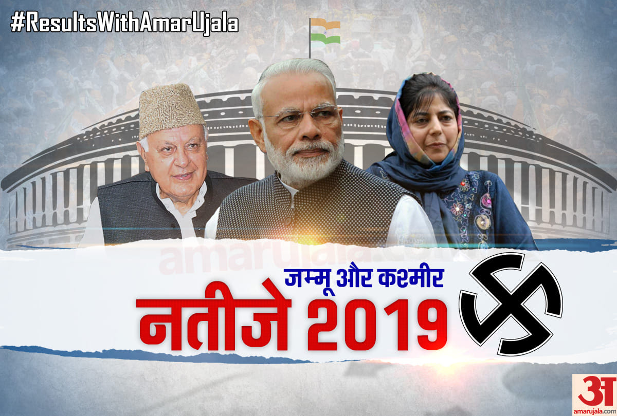 Jammu Kashmir eighty percent candidate lost their security in Lok Sabha Election 2019:
