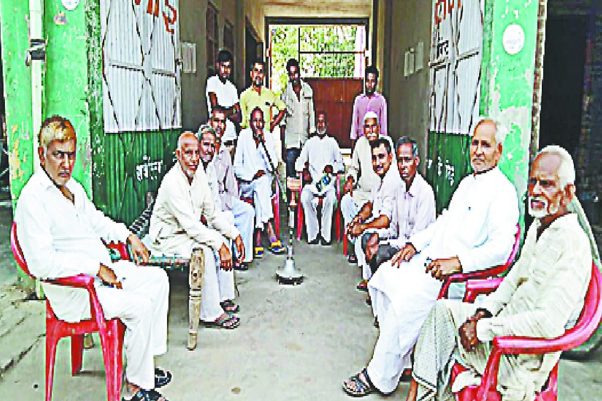 Lok Sabha Election 2019 Result: Will be created history of victory on Muzaffarnagar Lok Sabha seat