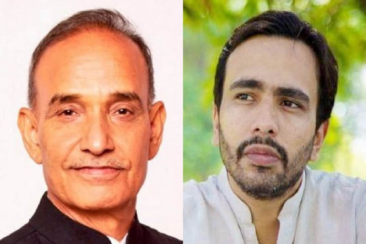 Uttar Pradesh Lok Sabha Election Results 2019: A big fight in Jayant Chaudhary and Satyapal Singh