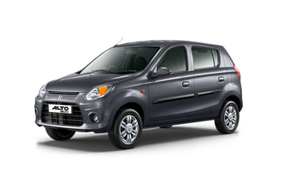 maruti suzuki alto and old WagonR sales drop by 56.7% in may 2019
