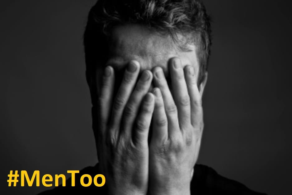 Demand for male commission like women commission, After MeToo now MenToo movement by barkha trehan