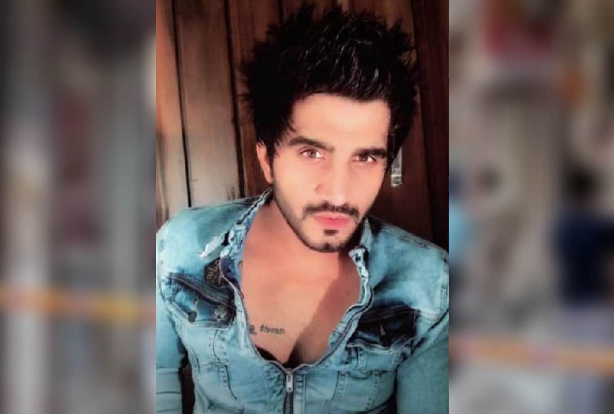 tik tok celebrity mohit mor killed in delhi shop see photos videos police verify timeline