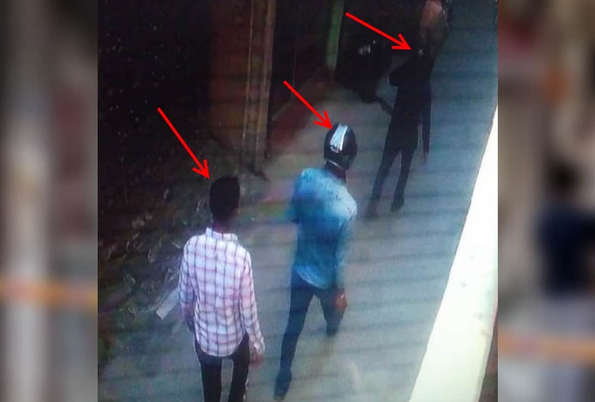 delhi tik tok celebrity mohit mor shot dead in nazafgarh real reason of murder reveal