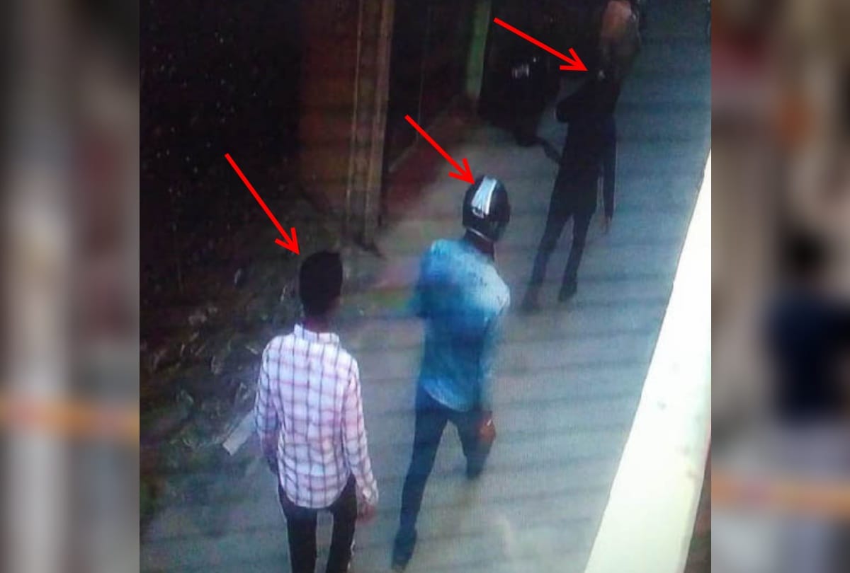 delhi police arrested Juvenile for killing Tik Tok celebrity Mohit Mor