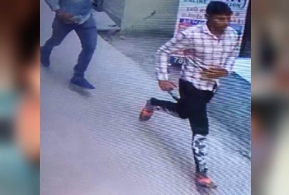 delhi tik tok celebrity mohit mor shot dead in nazafgarh real reason of murder reveal