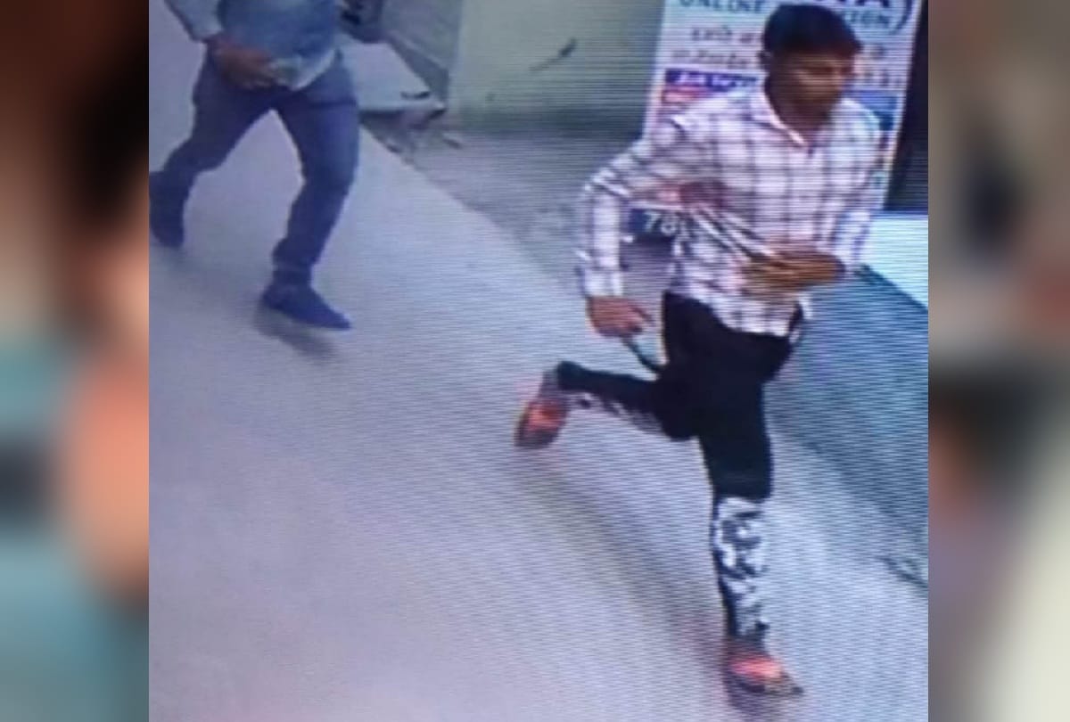 delhi police arrested Juvenile for killing Tik Tok celebrity Mohit Mor