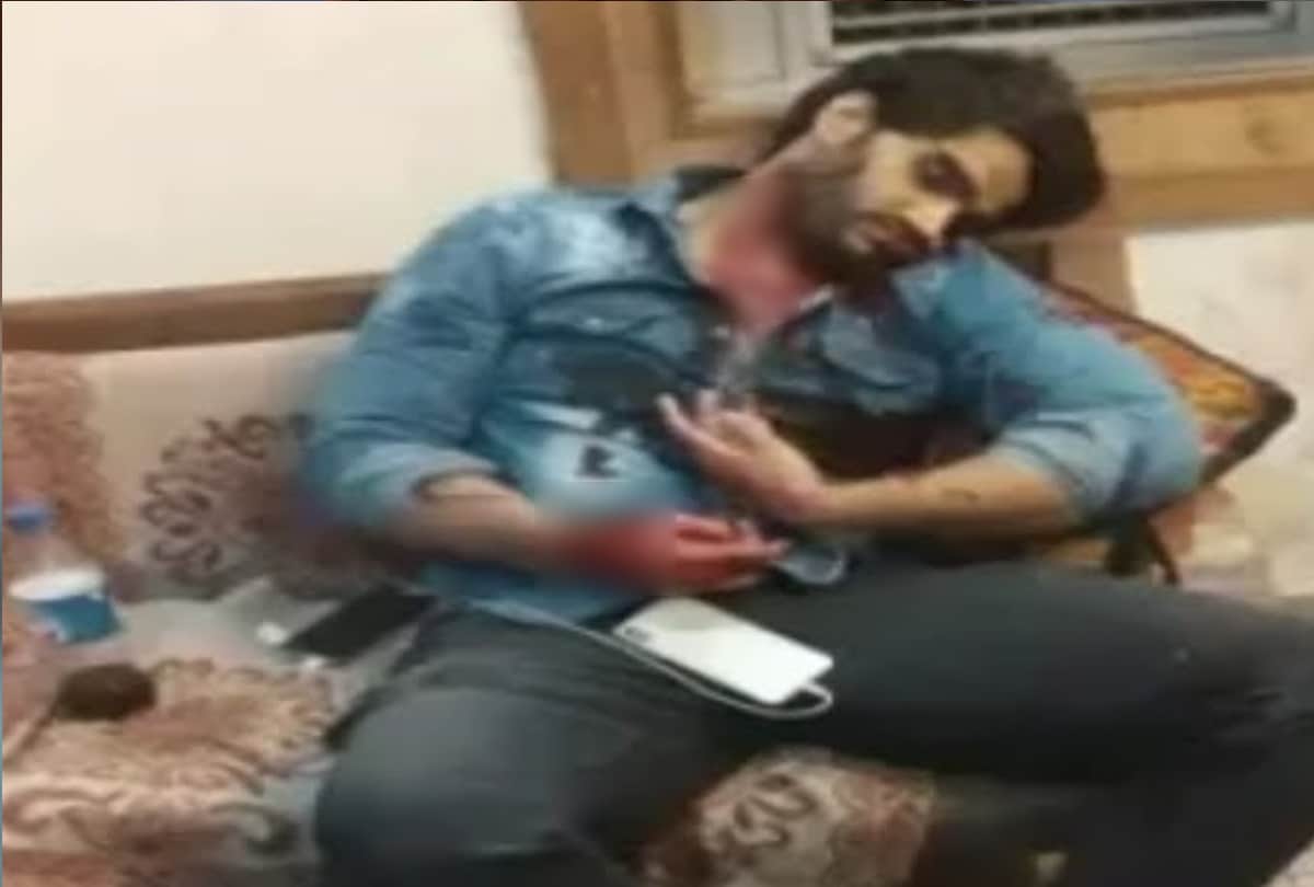 Mohit Mor Tik Tok Death News: mohit mor shot dead look at his most popular tik tok video