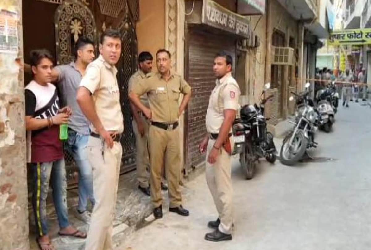 delhi tik tok celebrity mohit mor shot dead in nazafgarh real reason of murder reveal