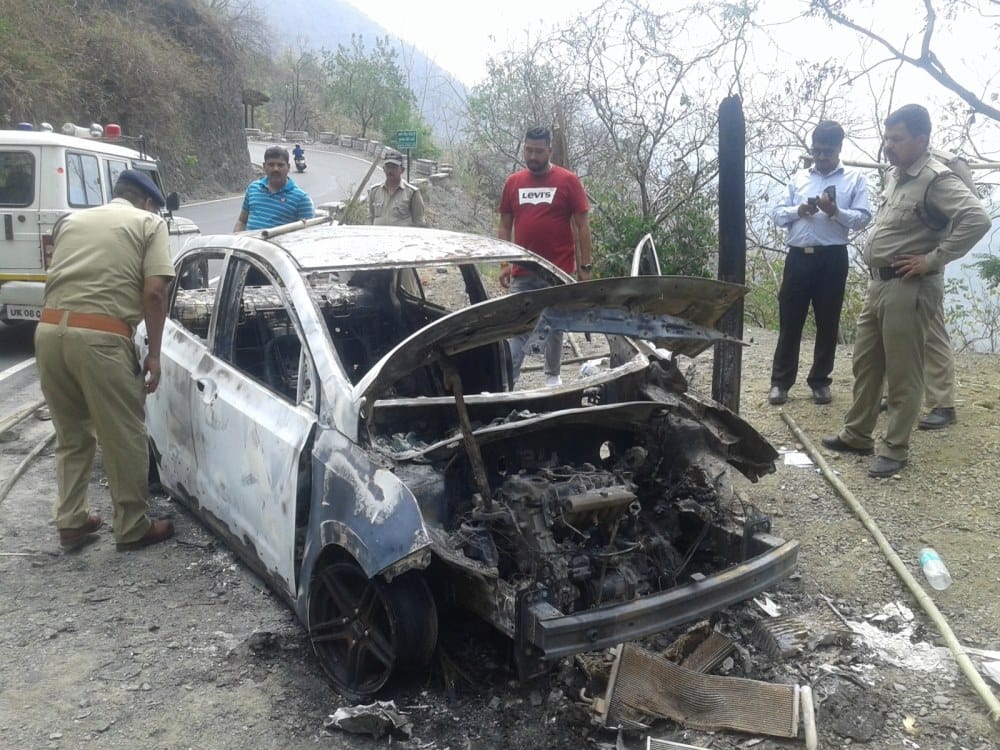 after love marriage wife brutally murdered husband for extramarital affair