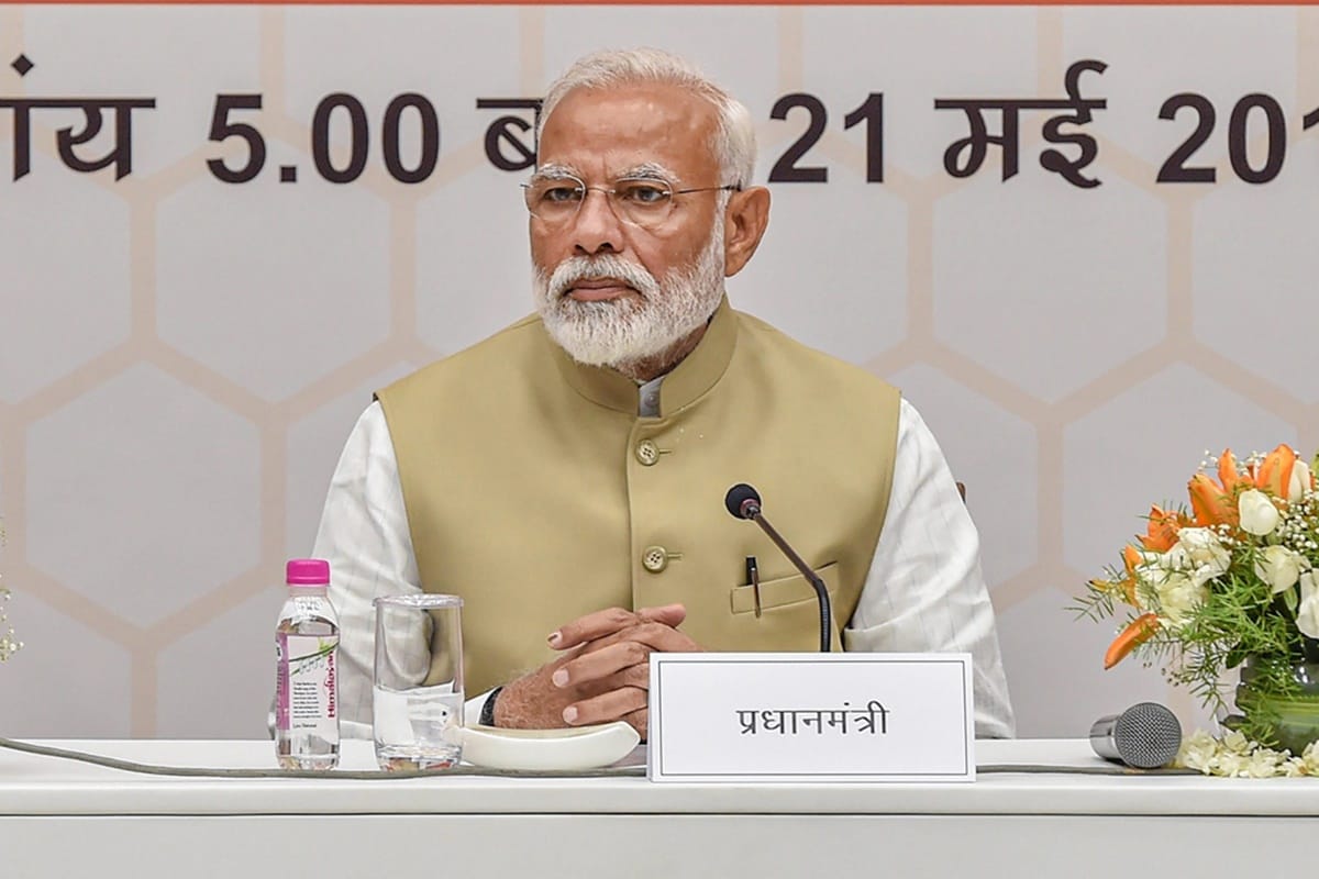 unemployment highest in 45 years, PM formed two cabinet committees for development and employment