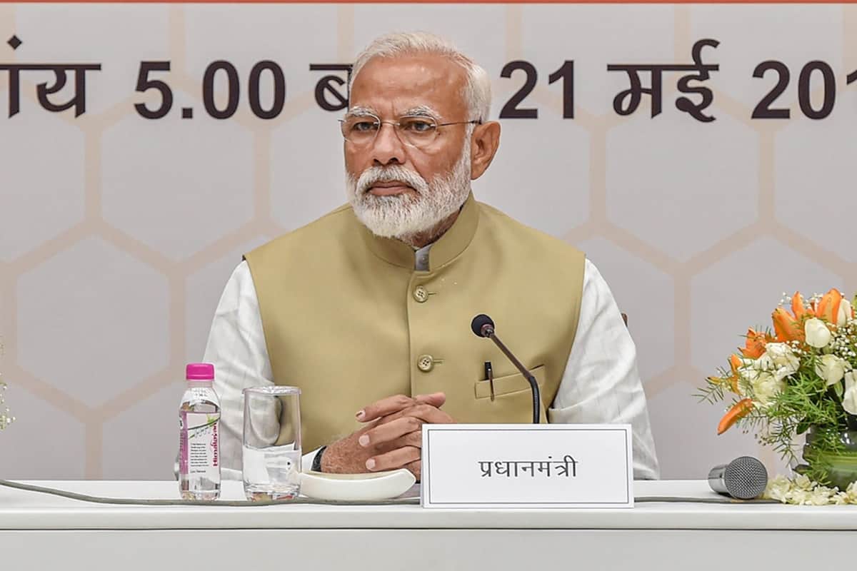 Lok Sabha Chunav 2019 Result News Update: 10 reason for Narendra Modi and BJP win