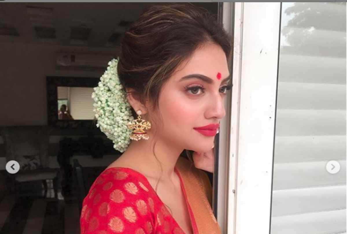 bengali actress nusrat jahan candidate of tmc in lok sabha election 2019