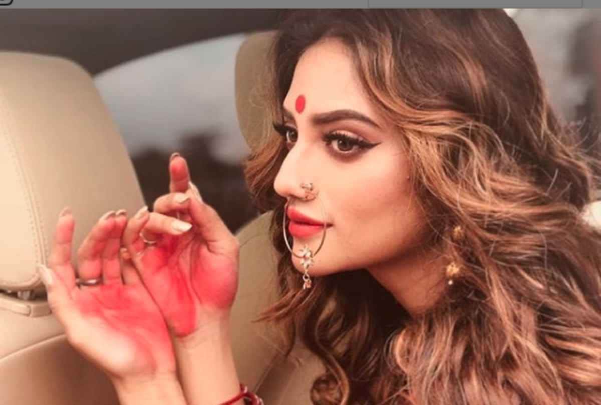 bengali actress nusrat jahan candidate of tmc in lok sabha election 2019