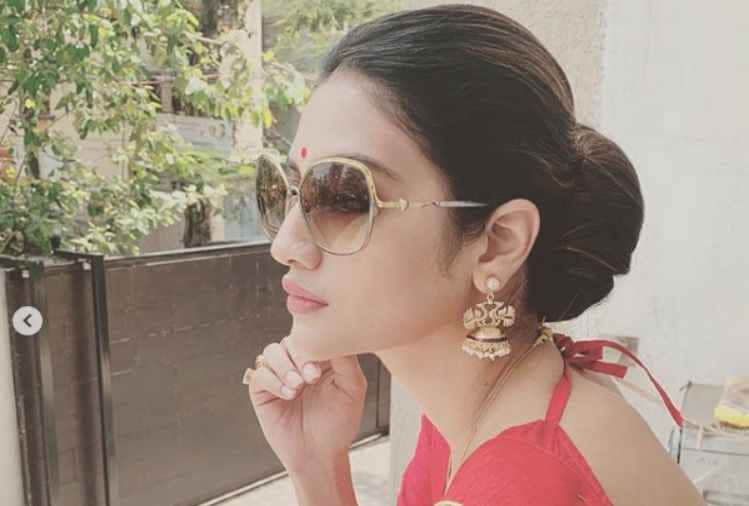 bengali actress nusrat jahan candidate of tmc in lok sabha election 2019