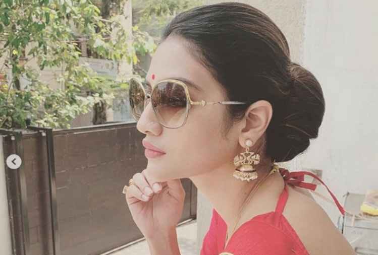 bengali actress nusrat jahan candidate of tmc in lok sabha election 2019