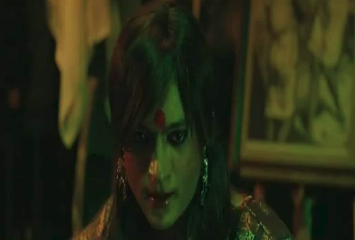 these 5 star play lady character in film before Akshay Kumar in Lakshmi Bomb