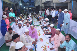 roja rakhna bdi ebadat