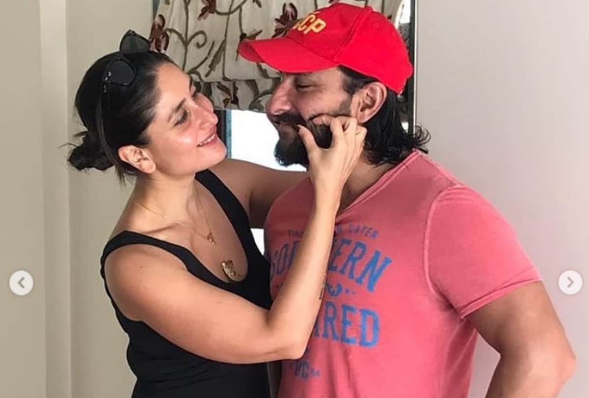 kareena kapoor reveals saif ali khan most irritating habit