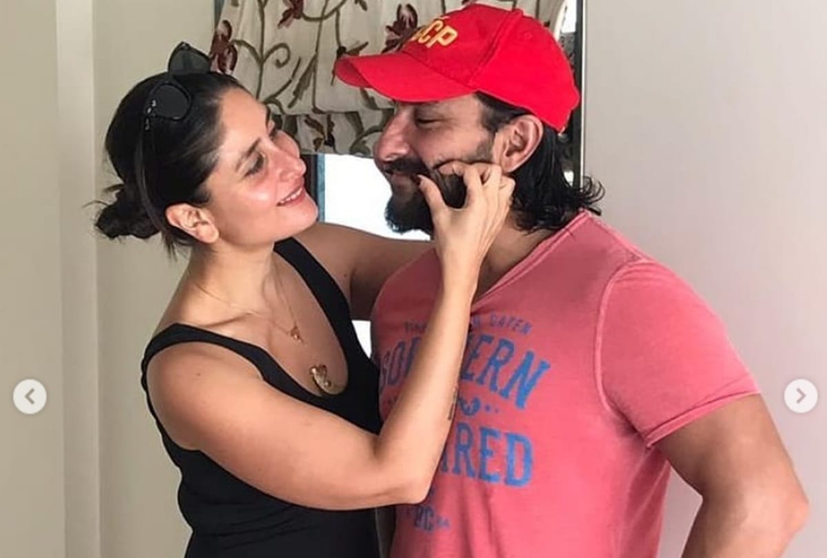 Kareena Kapoor Said no to Saif Ali Khan Wedding Proposal Twice