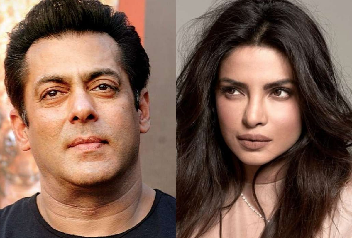 after bharat issue Salman khan and Priyanka will come in Dance Deewane 2