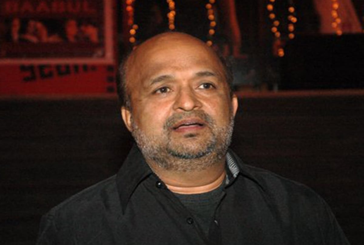 Lyricist Sameer anjaan struggle for songs and career from Varanasi to Mumbai