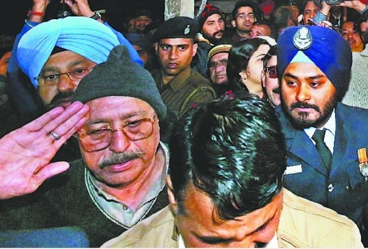 indian airforce squadron leader siddharth vashisht father interview, mi17 helicopter crash