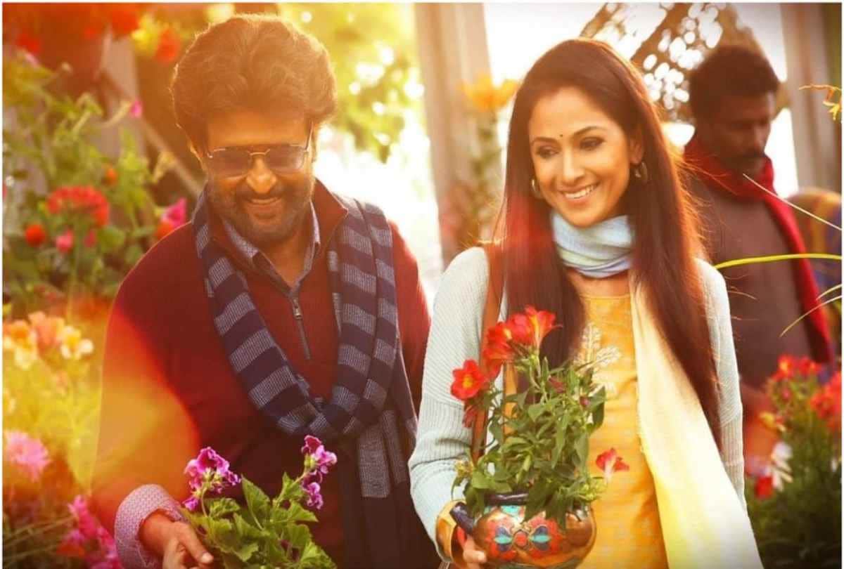 original aankh maare song actress simran came back with r madhwan film nambi narayanan biopic