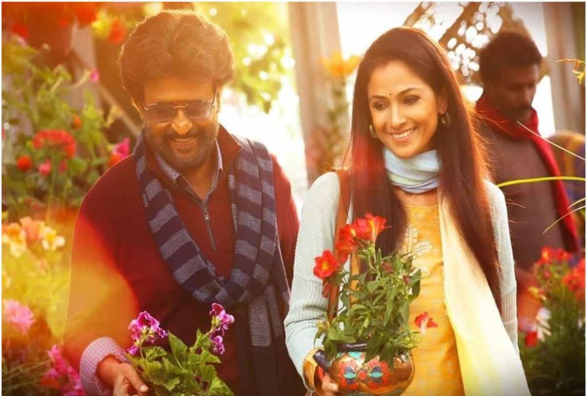original aankh maare song actress simran came back with r madhwan film nambi narayanan biopic