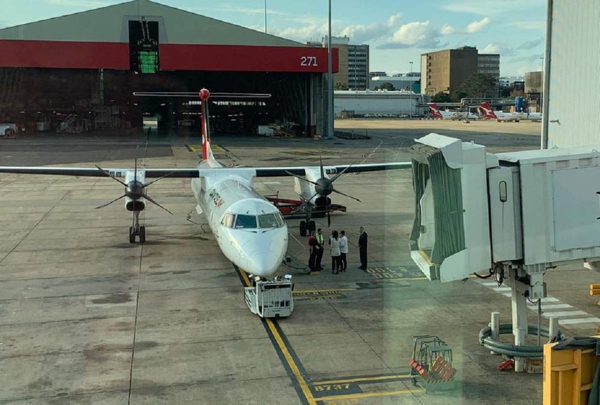 Australia Former cricketer Michael Slater kicked off from flight after misbehaving with women